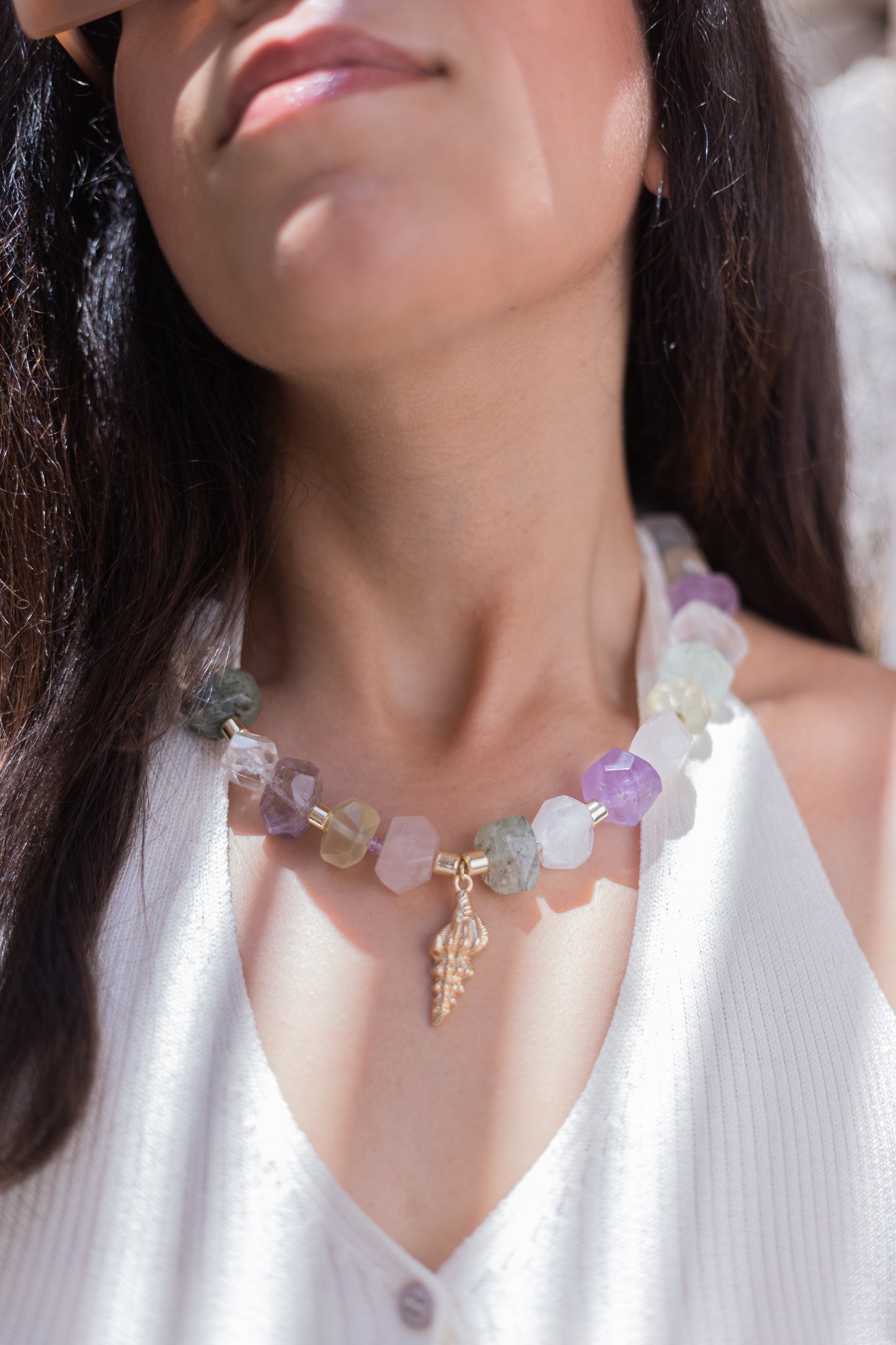 Island Necklace