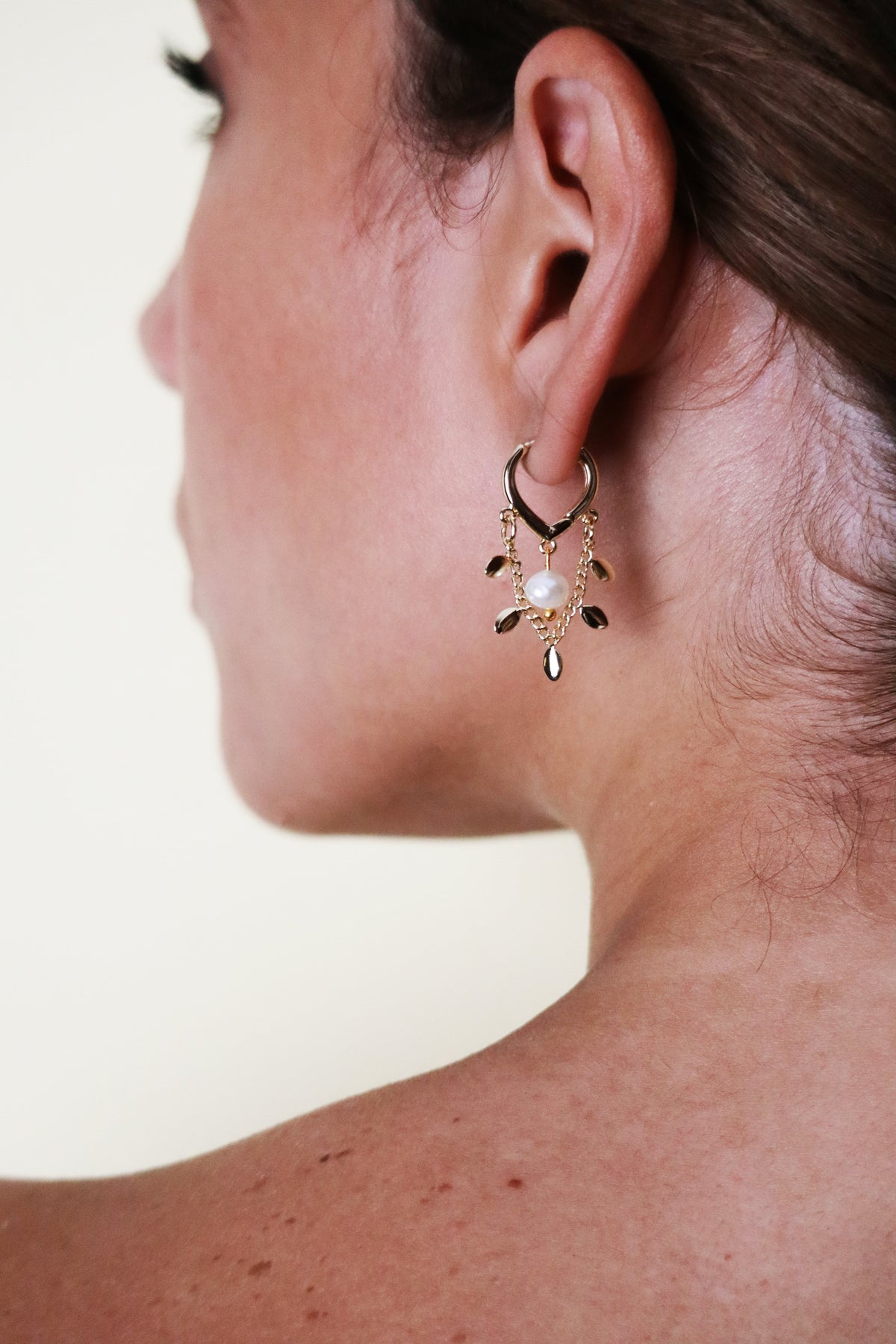 Ray Earrings