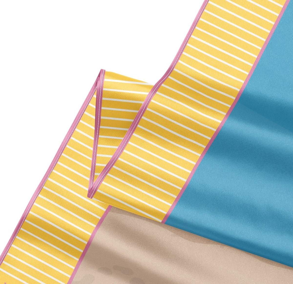 El Sahel Scarf
