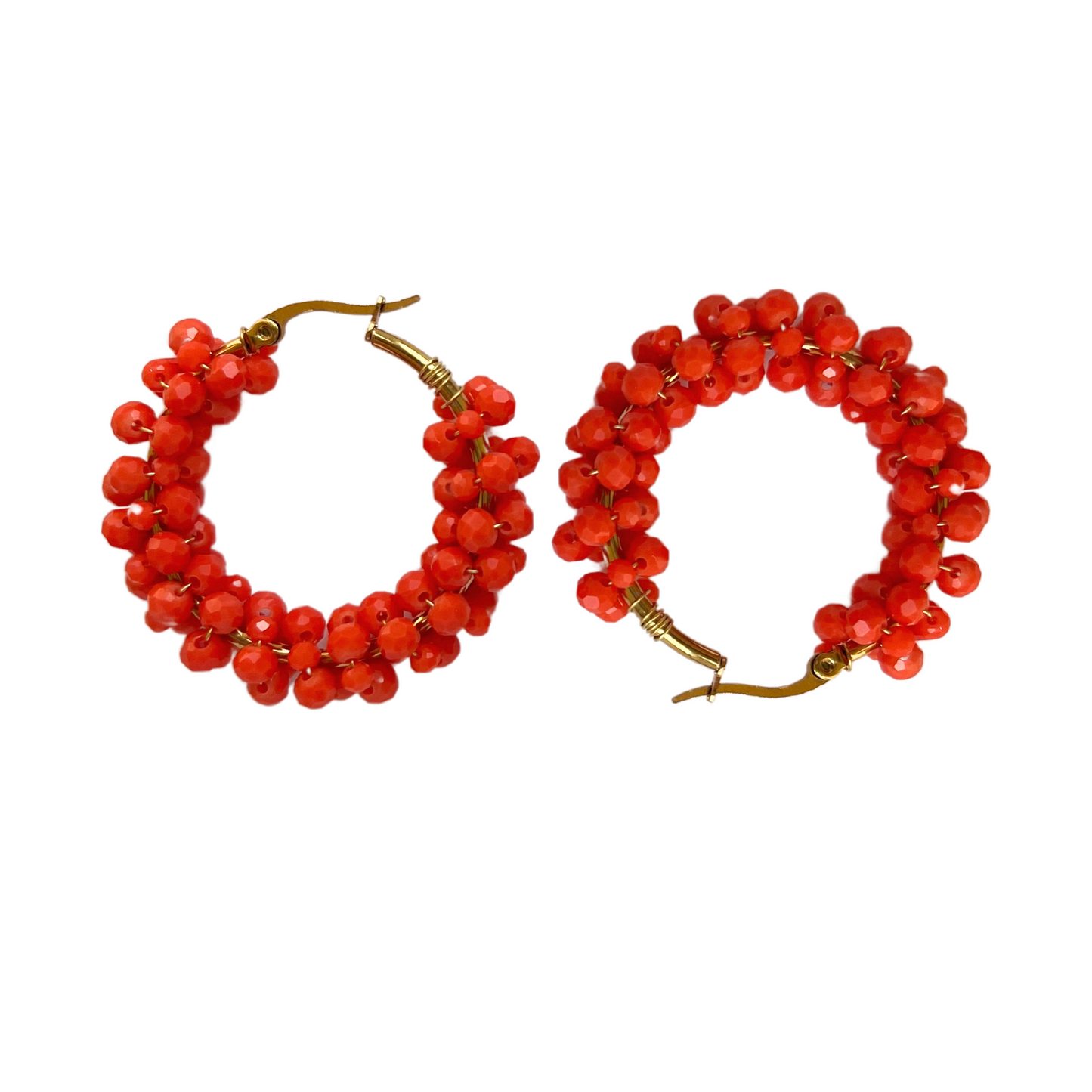 Living Coral