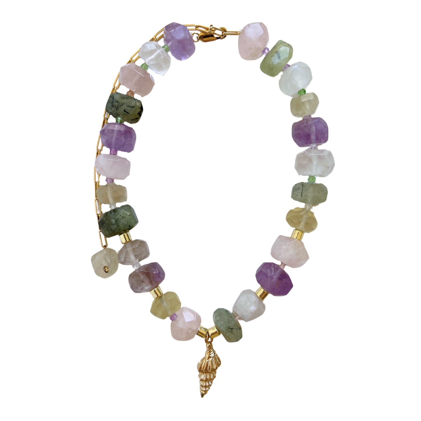 Island Necklace