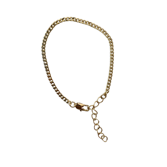 Gold Bracelet