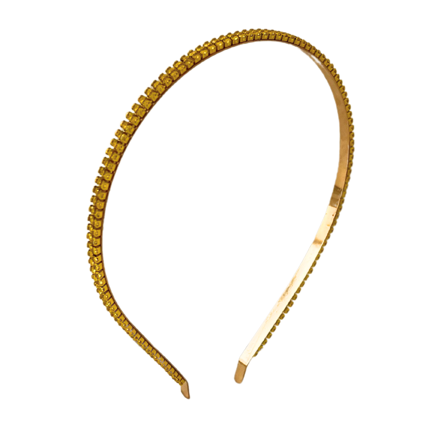 Bling Bling Headpiece