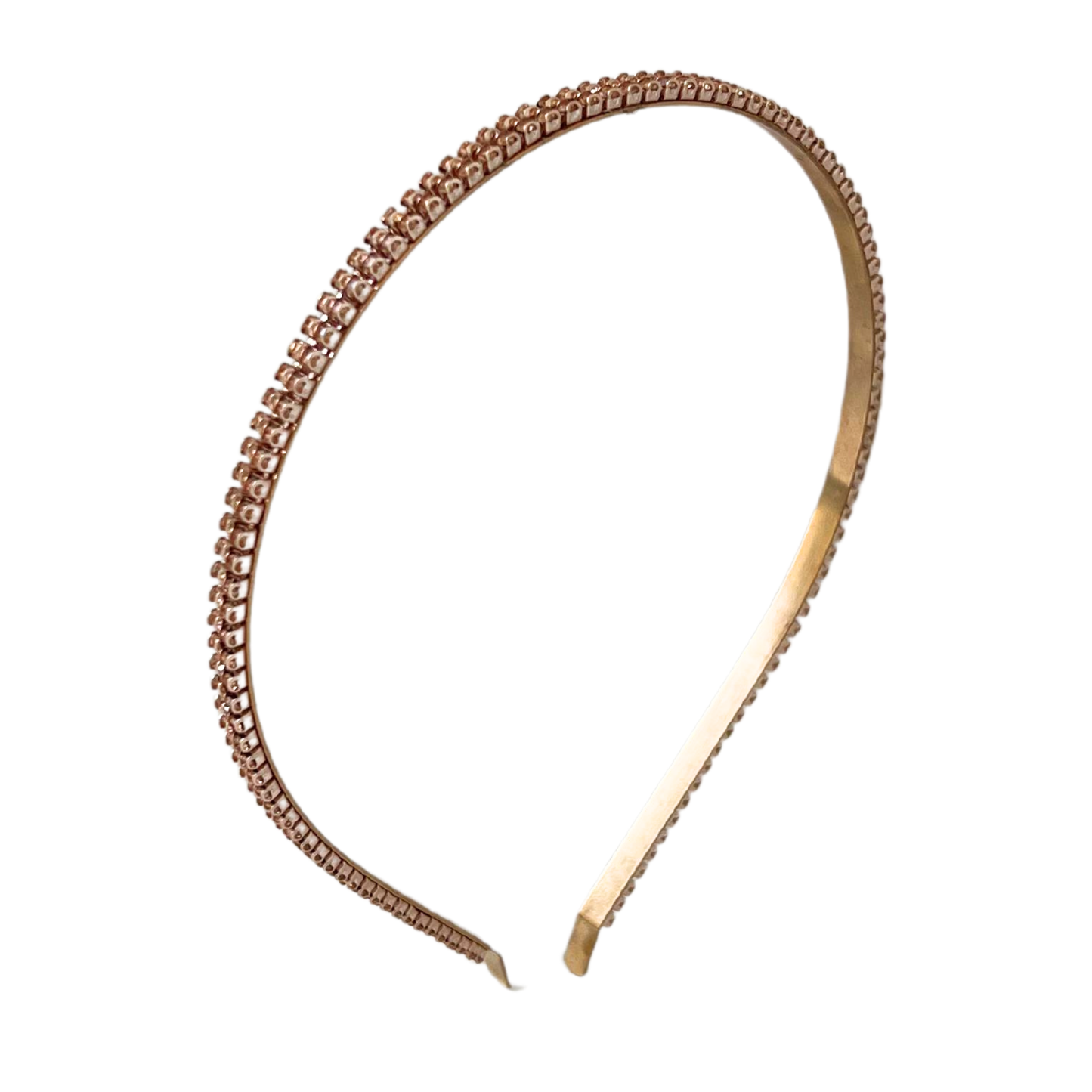 Bling Bling Headpiece
