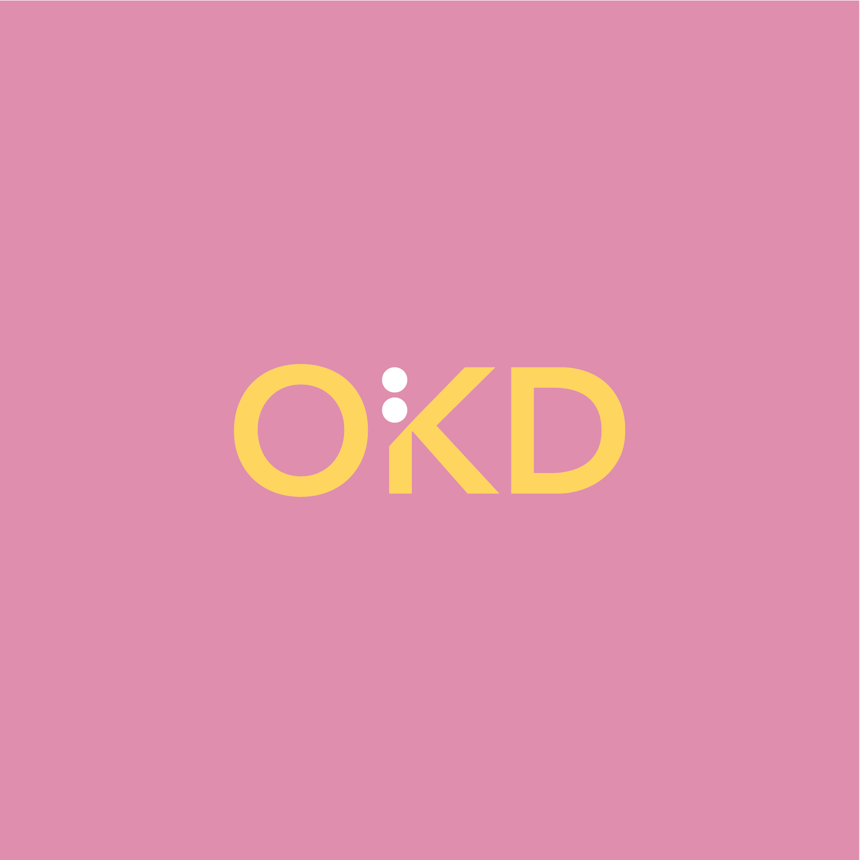 Okdm Meet The Creator – OKD