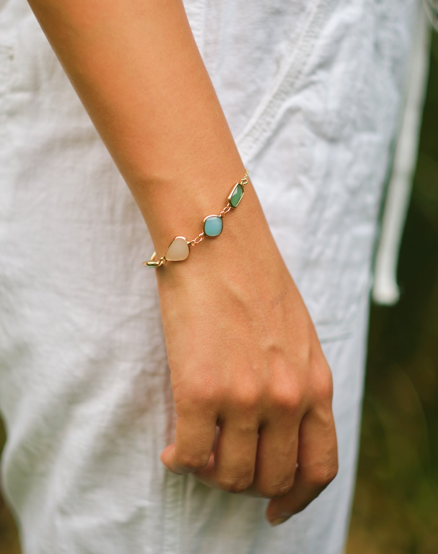 Reef Bracelet