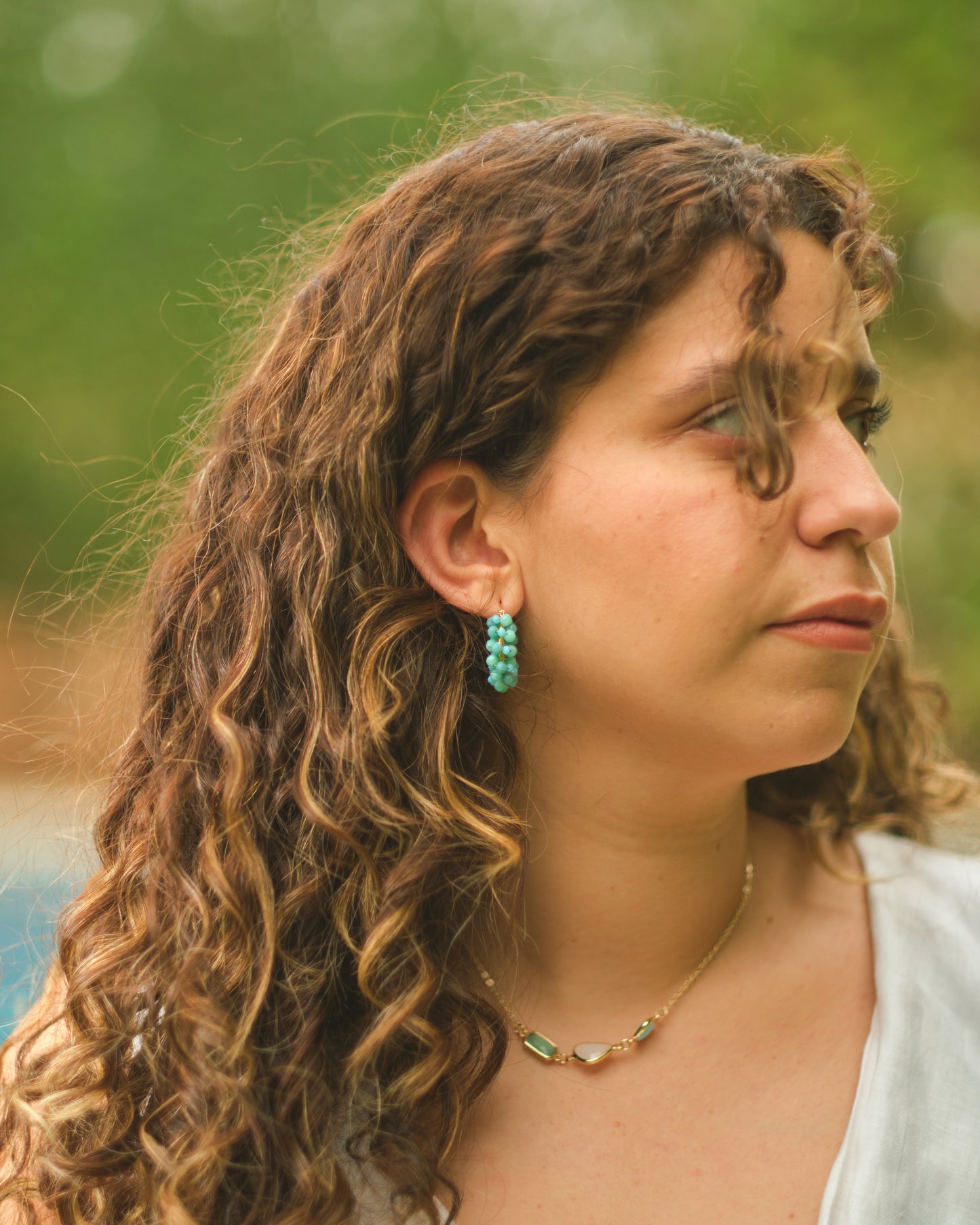 Reef Necklace