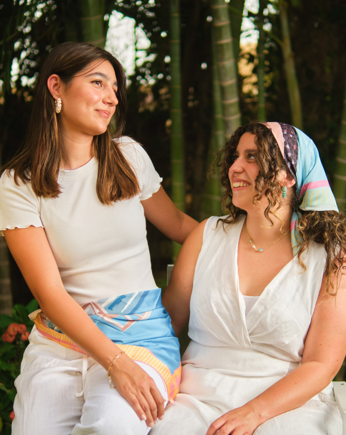 El Gouna Scarf