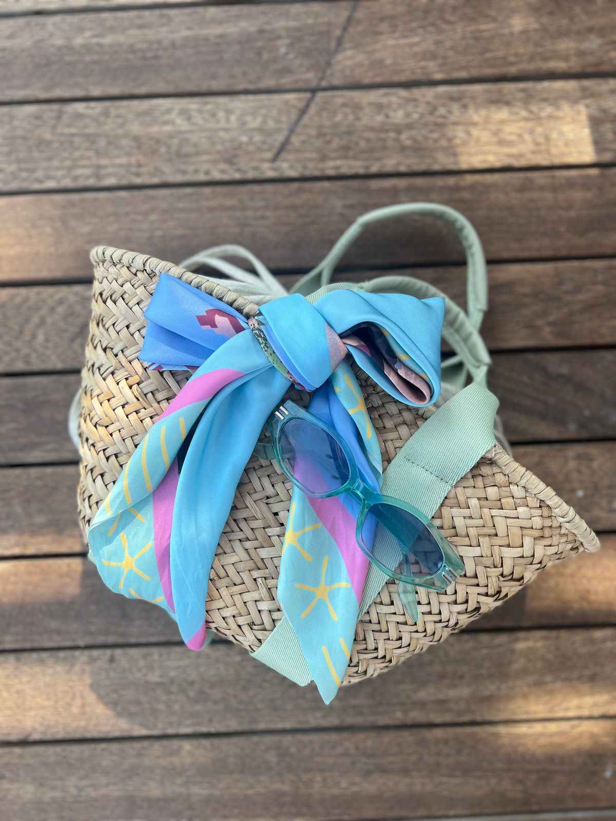 El Gouna Scarf