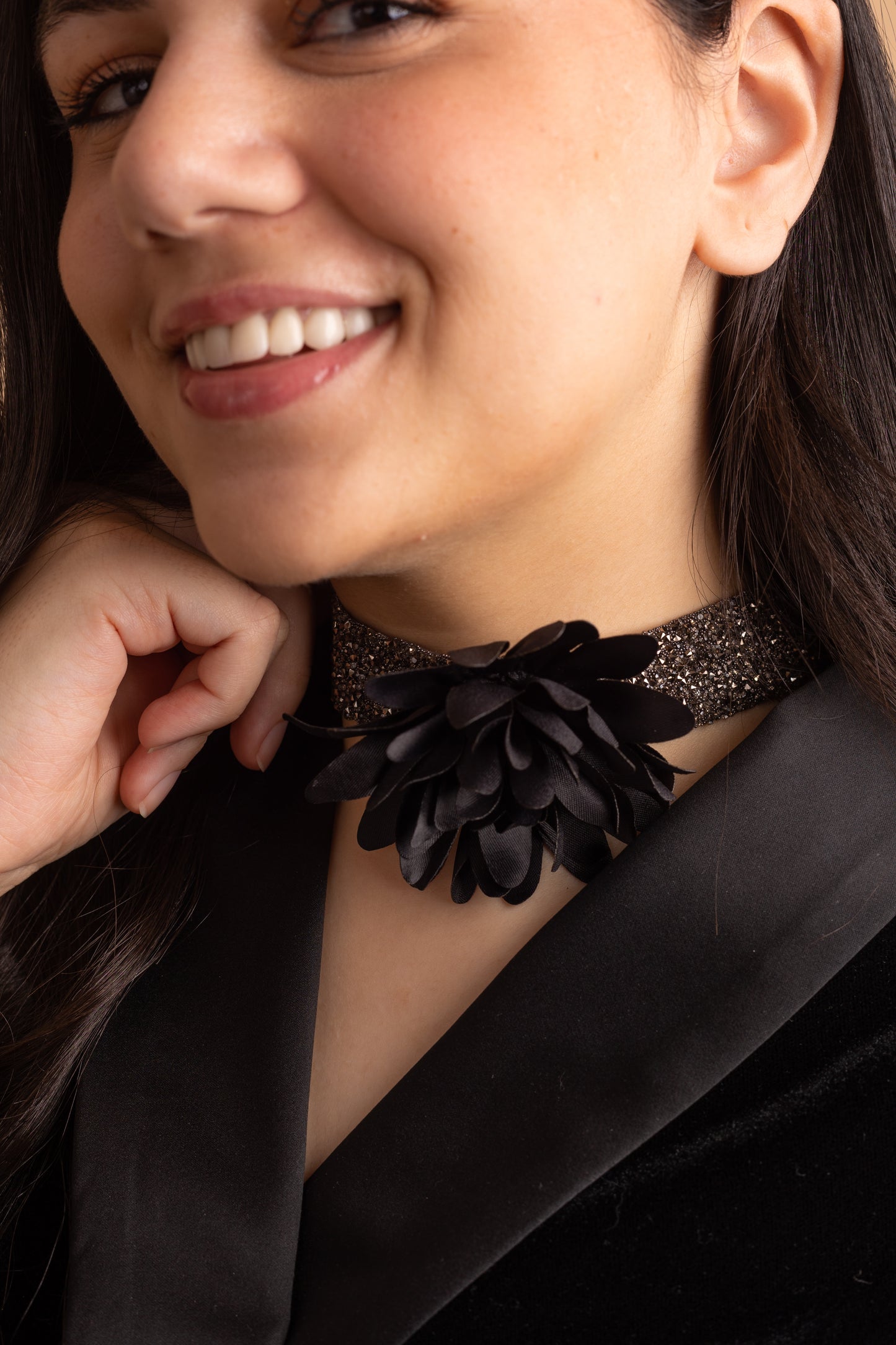 Eve's Choker