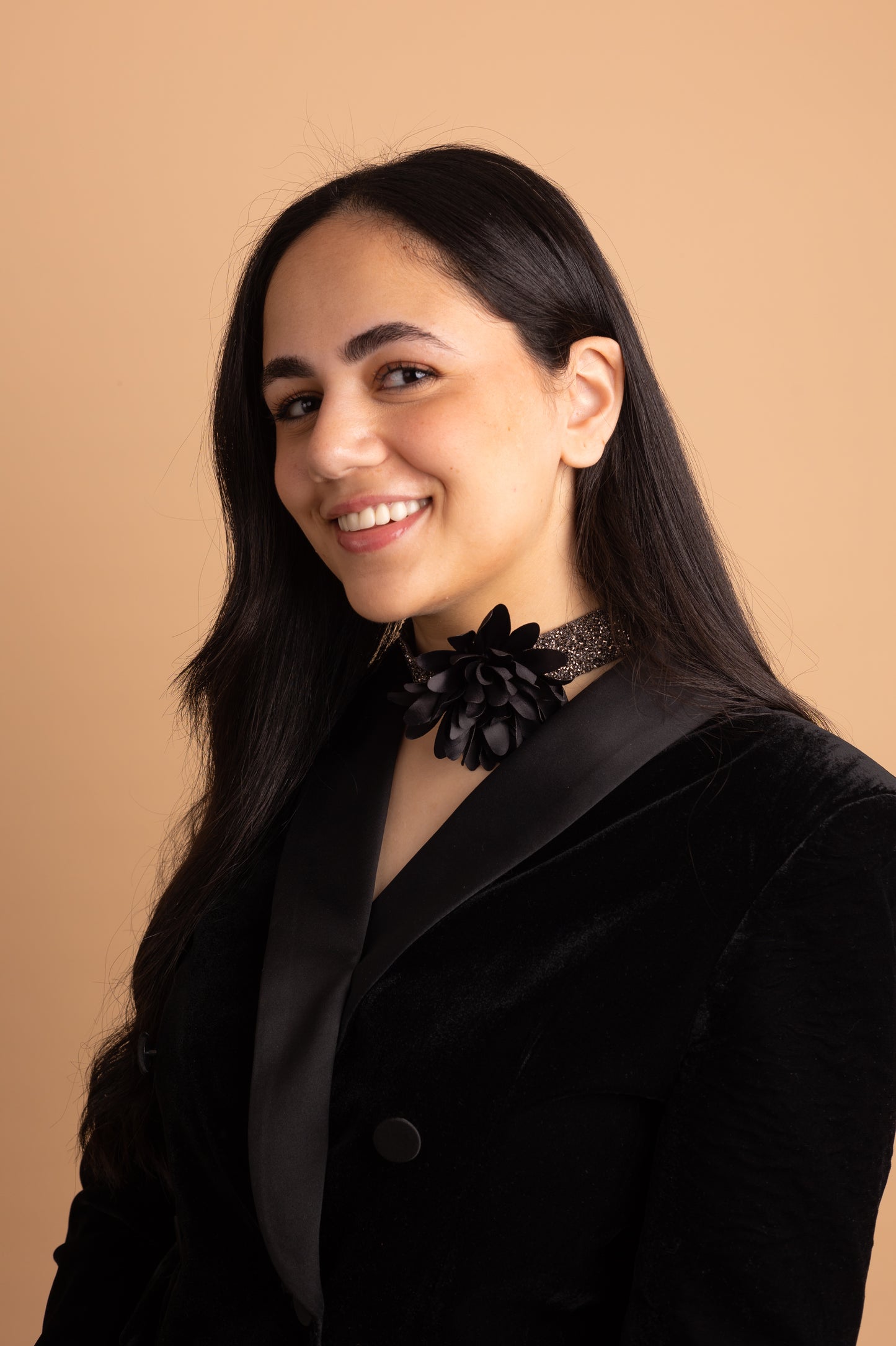 Eve's Choker
