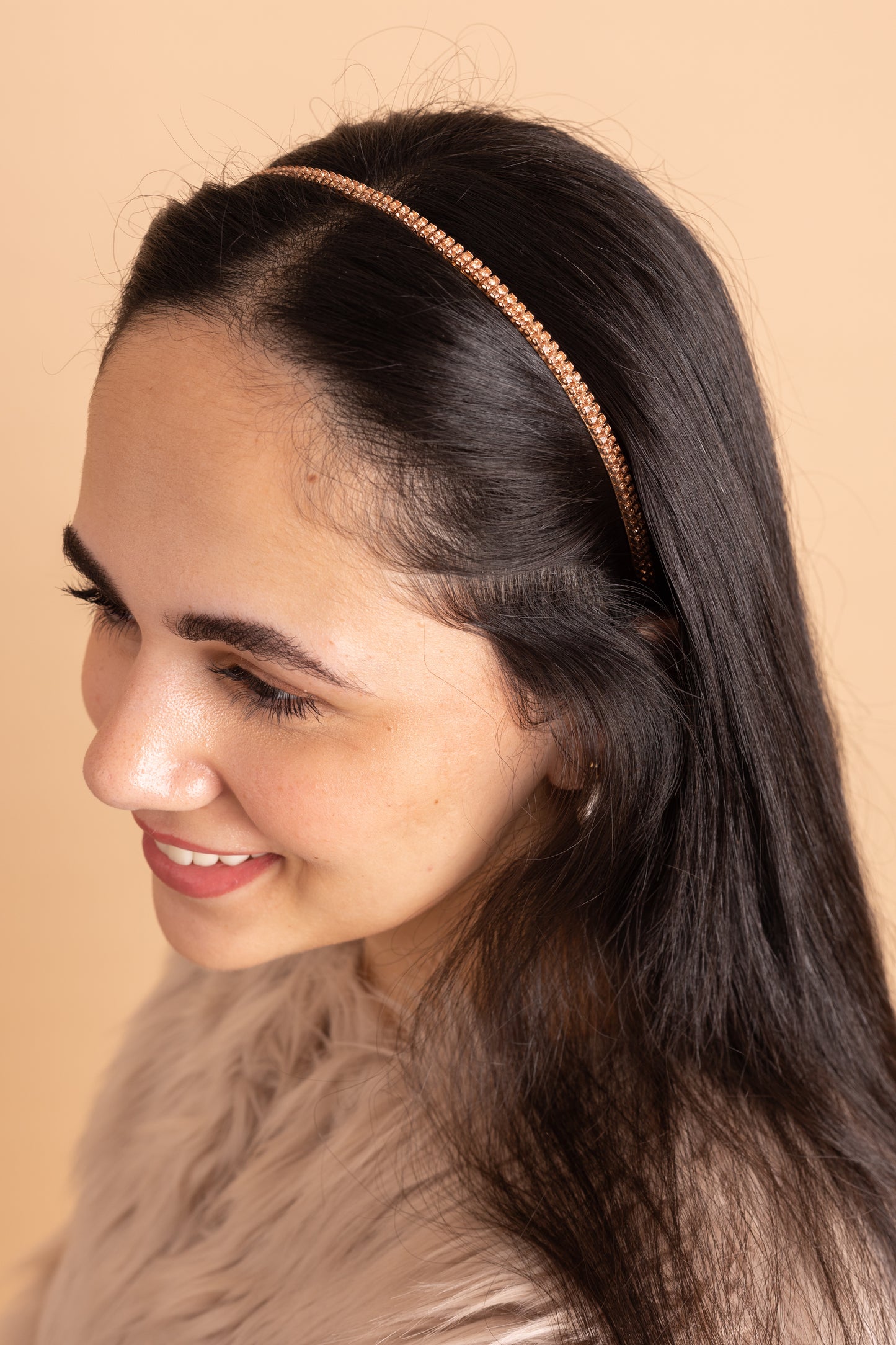 Bling Bling Headpiece