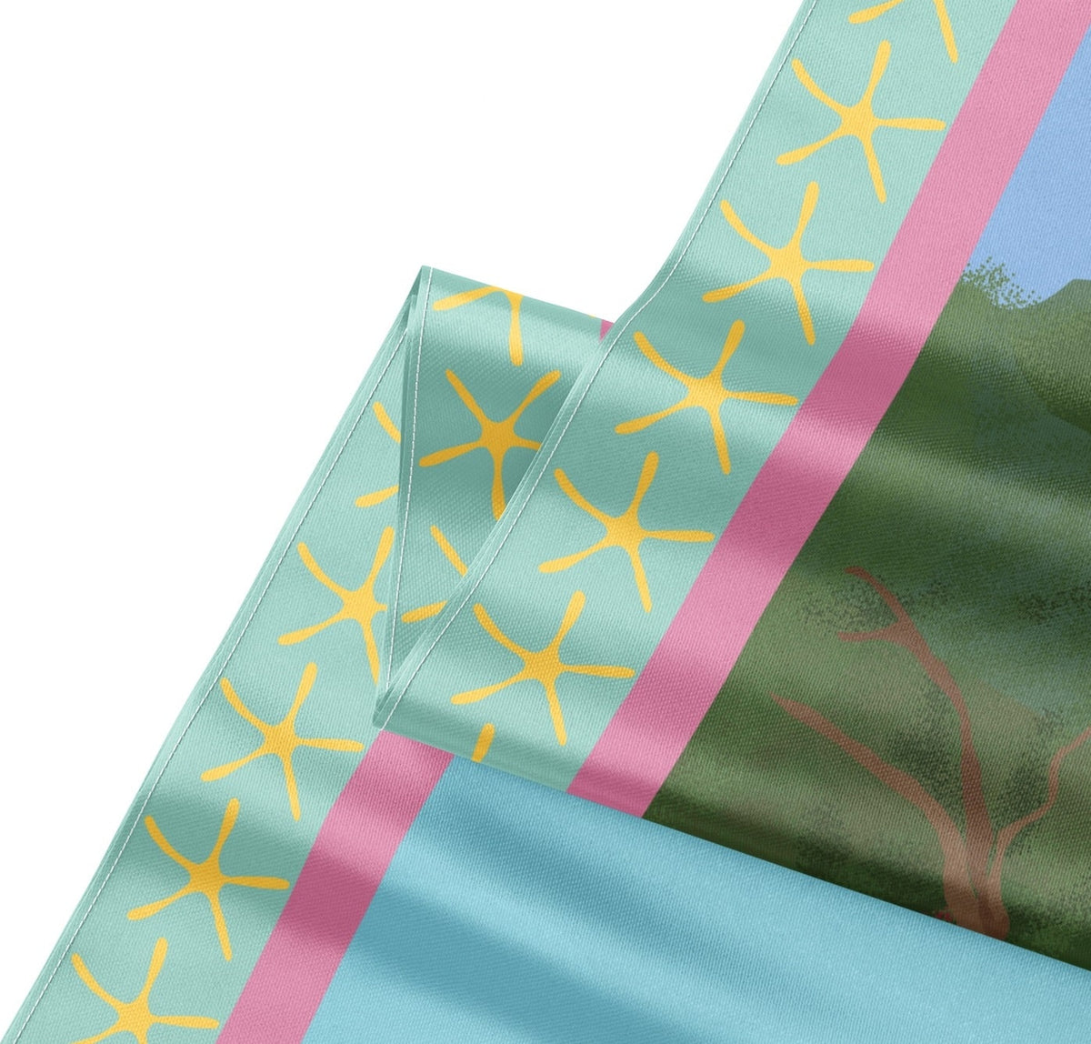 El Gouna Scarf