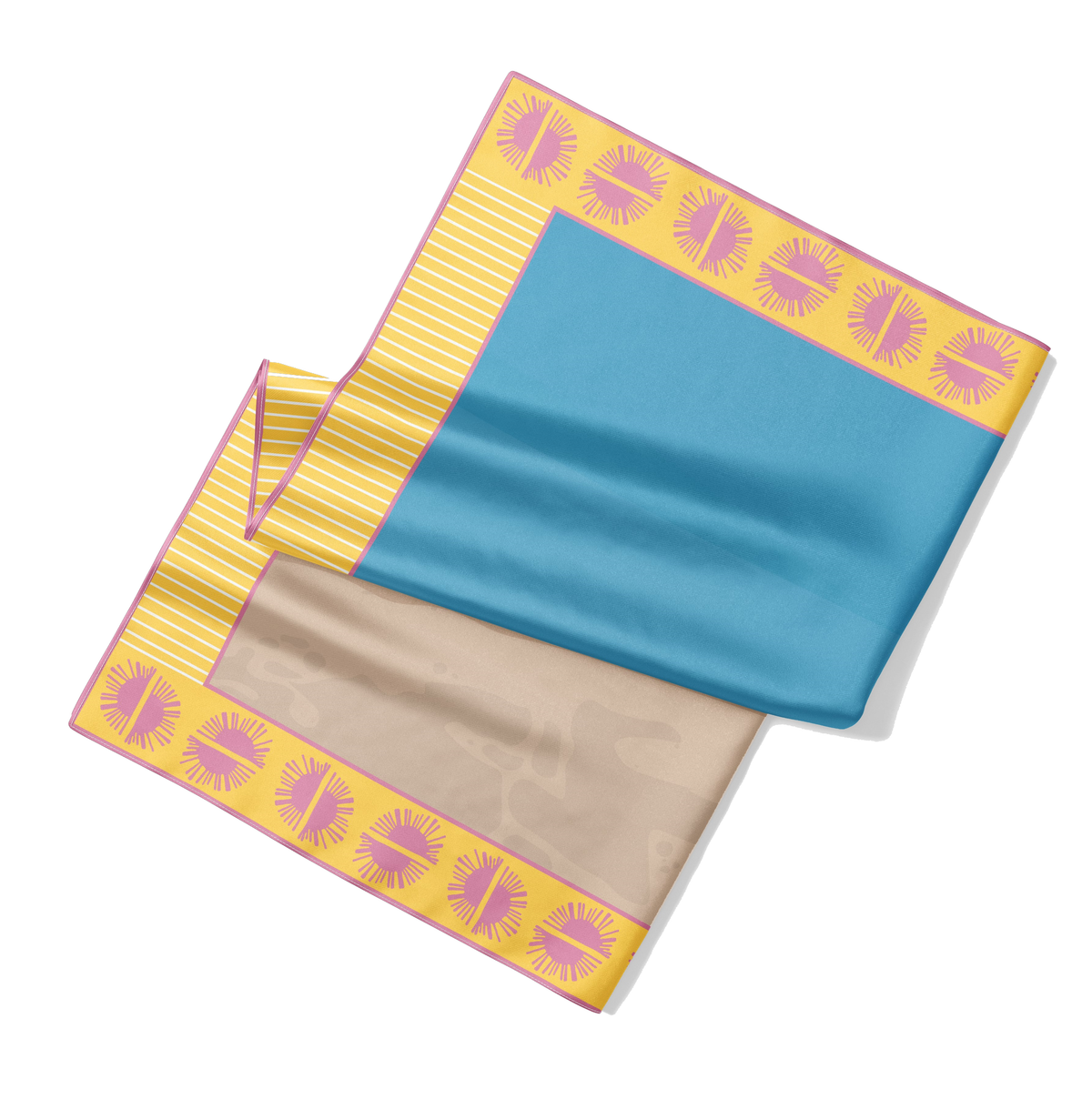 El Sahel Scarf